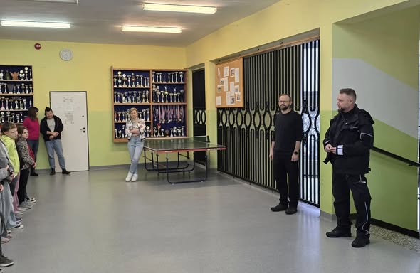 Bezpieczne ferie zimowe